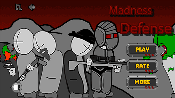 暴力迪吧(Madness Defense)安卓版202211271205457201(3)