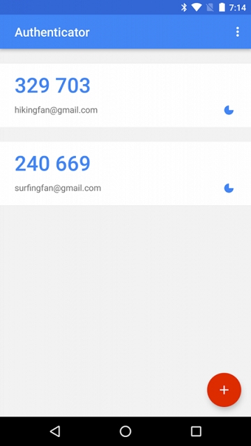 Google身份验证器(Google Authenticator)官方版15729163939722975(2)