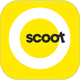 酷航航空(scoot)官方版