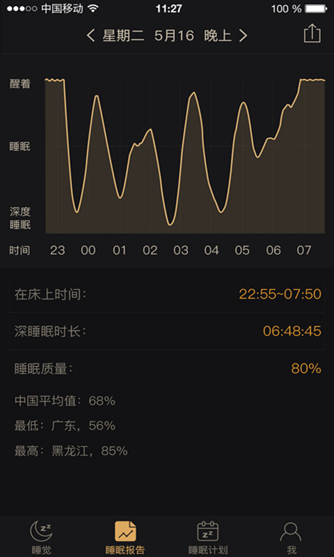 考拉睡眠安卓版0(1)(5)