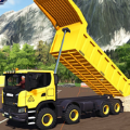Mining Truck simulator官方版