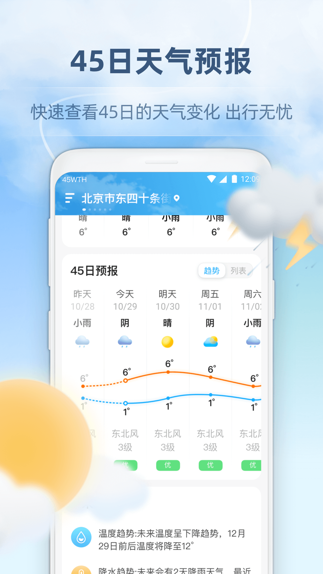 45日天气预报手机版0(5)