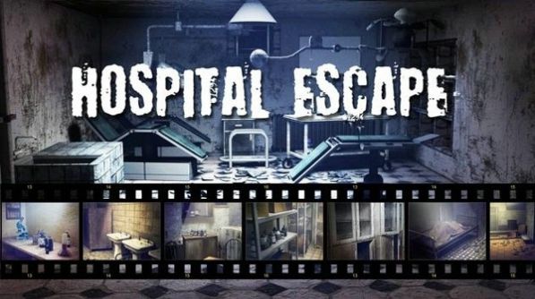 Hospital Escape官方版v1.1截图3