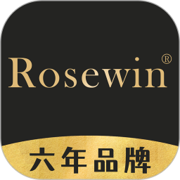 Rosewin鲜花app安卓版