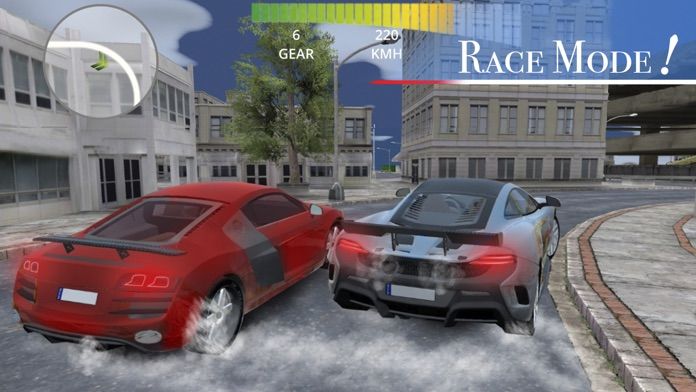 City Car Driving 2022官方版v1.1.2截图3