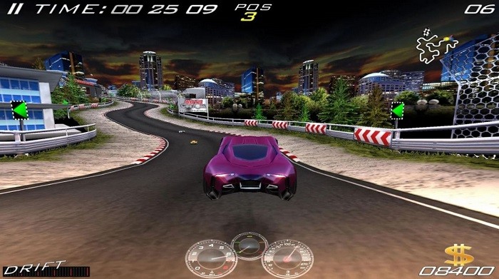 Fast Speed Race官方版v2.9截图2