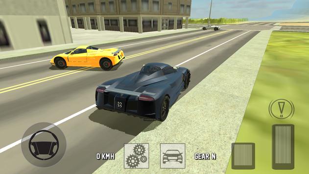 Luxury Car Driving 3D官方版v4.1截图2
