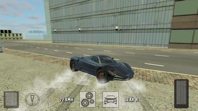Luxury Car Driving 3D官方版v4.1截图3