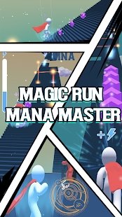 Magic Run Mana Master官方版