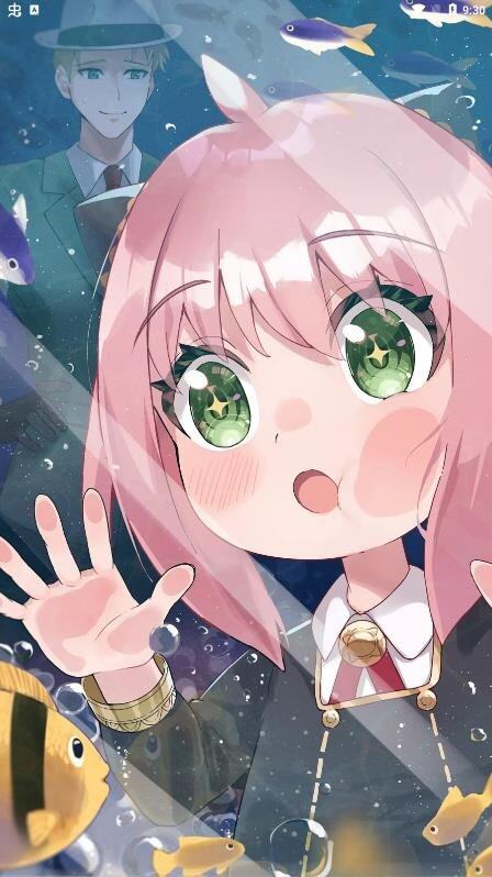 MiFun动漫app安卓版v1.1.6最新版截图1