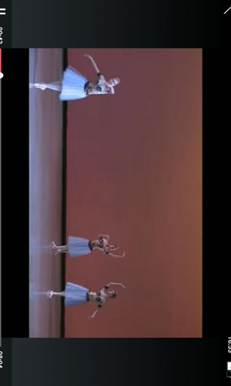 芭蕾舞教学视频安卓版v1.3截图3
