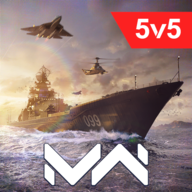 modern warships最新版 v0.64.0.10707400