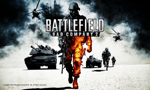 战地叛逆连队2手机版（Battlefield BC 2）