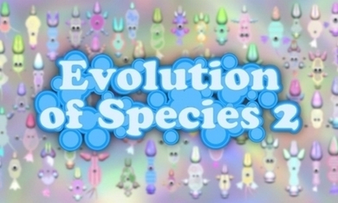 孢子进化论2中文版（Evolution of Species 2）1577423380339818(1)