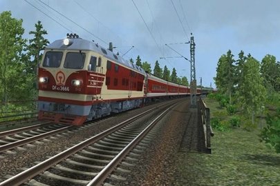 模拟火车中国站手机版（Train Sim 2019）20230324112056938(3)