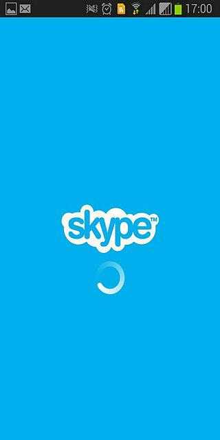 Skype安卓版v8.15.0.388截图4