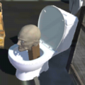 马桶人VS摄像人中文版（skibidi toilet）