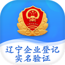 辽宁企业登记实名认证app安卓版 v1.6