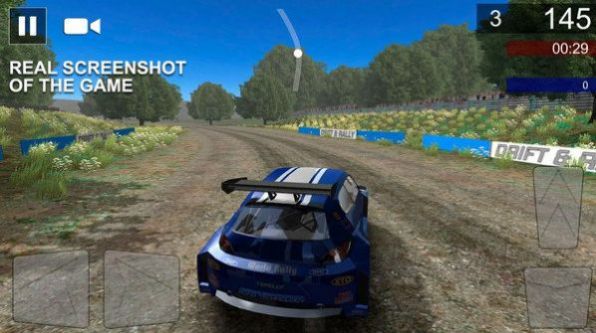 冠军拉力赛官方版（Rally Championship）2023060111492775466(2)