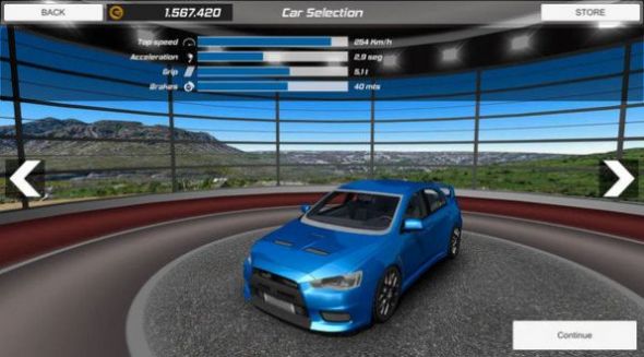 冠军拉力赛官方版（Rally Championship）2023060111492765592(1)