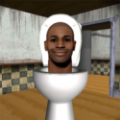 马桶人模拟器手机版（skibidi toilet）