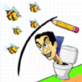 保护马桶人中文版（Save The Skibidi Toilet） v1.0.0