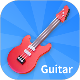吉他自学模拟器app免费版
