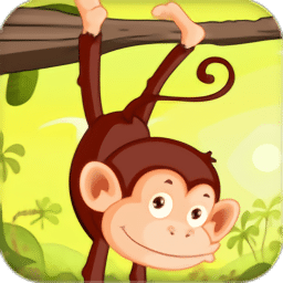 猴子冒险岛官方版
