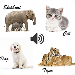 动物和声音软件安卓版