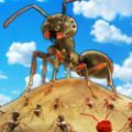蚂蚁王国狩猎与建造官方版