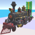 列车运行3D官方版（Train Run 3D）