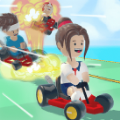 卡丁车竞速赛中文版（Kart Racer 3D）