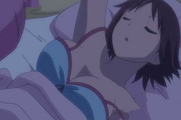 和雏子一起睡觉免费版（SLEEPING WITH HINAKO）