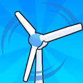 放置风力发电中文版（wind Power）