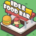 放置食品吧安卓版（Idle Food Bar）