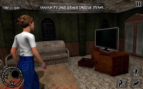恐怖屠夫厨师3D中文版（Psychopath Jason Hunt: Scary Game 3d）1603784167352331(1)